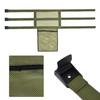 Universal Tree Stand Seat Ladder Tree Stand Seat with Pocket Tree Stand Replacement Mesh Seat Easy To Installation