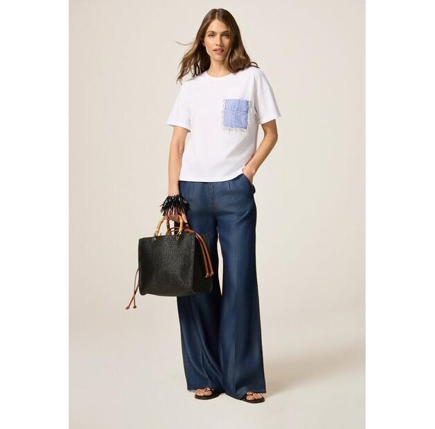 Джинсы Oltre P565R008517N034 EU 40