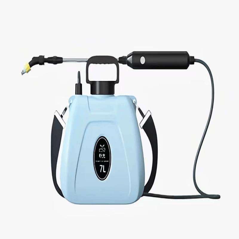 LISM Electric Garden Sprayer