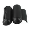 For Harsh Outdoor Environments 21 7 7cm Outdoor Junction Box Easy To Use Industrial Grade Plastic Lock And Seal