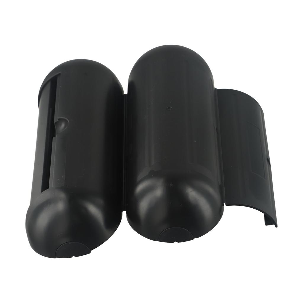 For Harsh Outdoor Environments 21 7 7cm Outdoor Junction Box Easy To Use Industrial Grade Plastic Lock And Seal