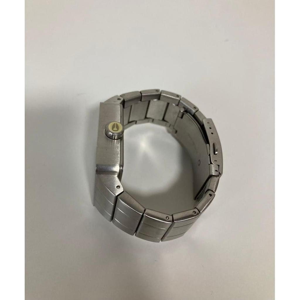 Used Nixon Watch Watch