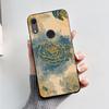Custodia per Honor 8A Per Huawei Honor 8A Prime Cover Silicone Orso Cartone Animato Morbide Custodie per Telefono Per Honor 8A Pro JAT-LX1 JAT-L41 Bumper