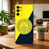 F-fenerbahce-E T-türkei-PC   Handyhülle Für Samsung S25,S24,S21,S22,S23,S30,Ultra,S20,Plus,Fe,Weiche Silikon Schwarze Hülle