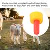 Animale de fermă
 – Veselă de hrănire și aprovizionare cu apă pentru animale