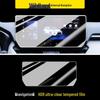 Compatible Tempered Film Screen Protector for Toyota Wildlander - Car Interior Decoration & Modified Parts