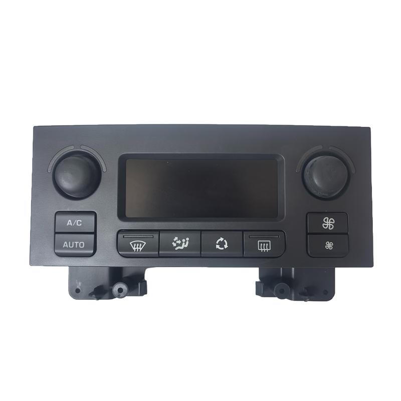 For Peugeot 307 SW for Citroen C4 C-Quatre AC Air Conditioning Heater Control Panel