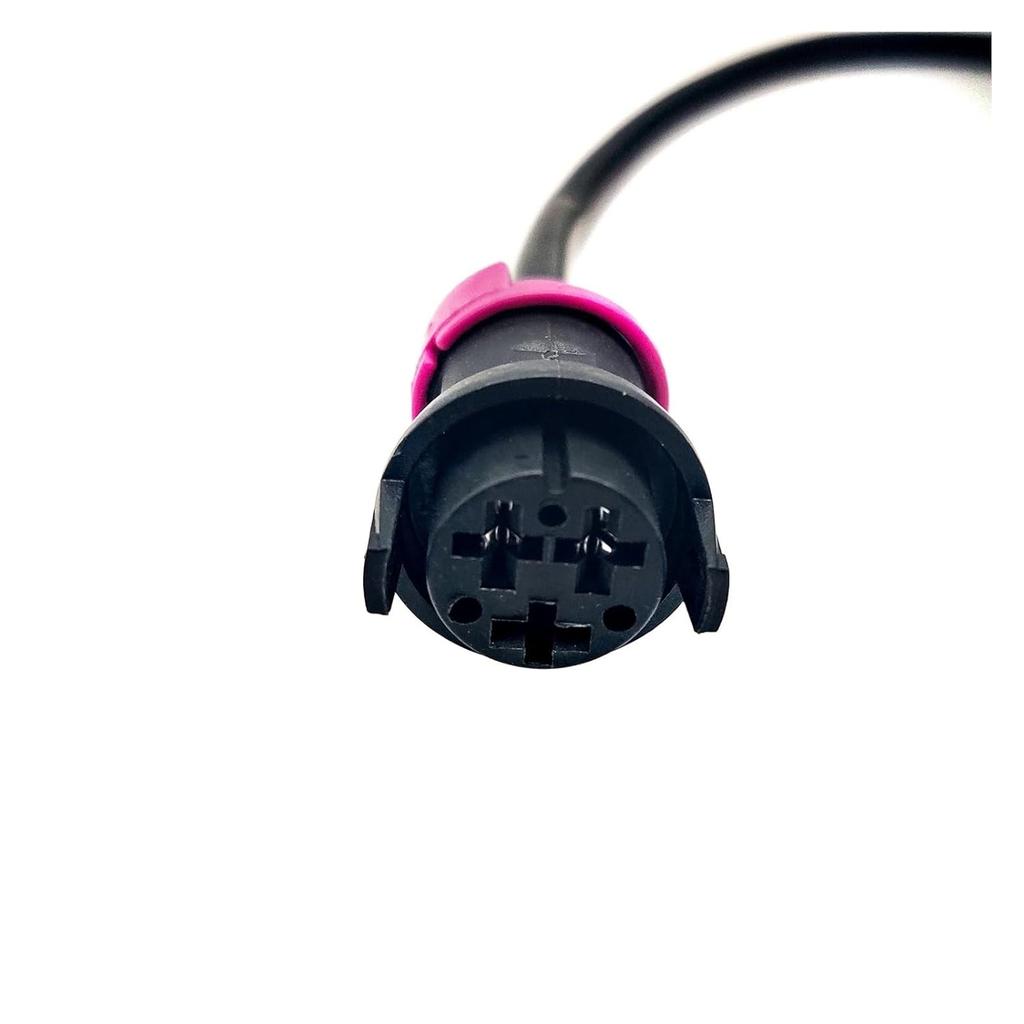 Cooling Fan Blower Assy for Linhai 260 300 ATV Goon Muddy Bighorn 22905T