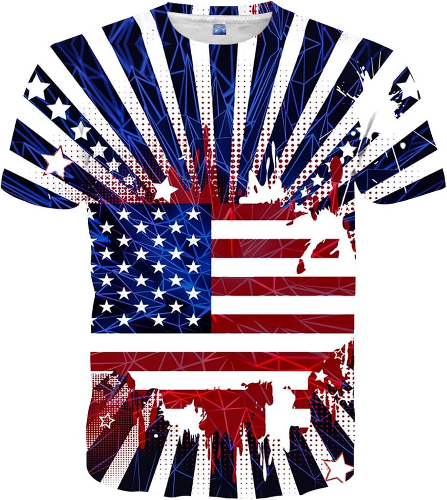 3D Polyester Unisex T-Shirt Summer Beach Style. Coconut Tree Printed Graphic Quick Dry Moisture Wicking Short Sleeve Casual