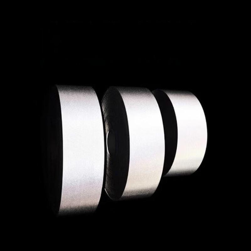 Brangdy Fire Retardant Reflective Tape