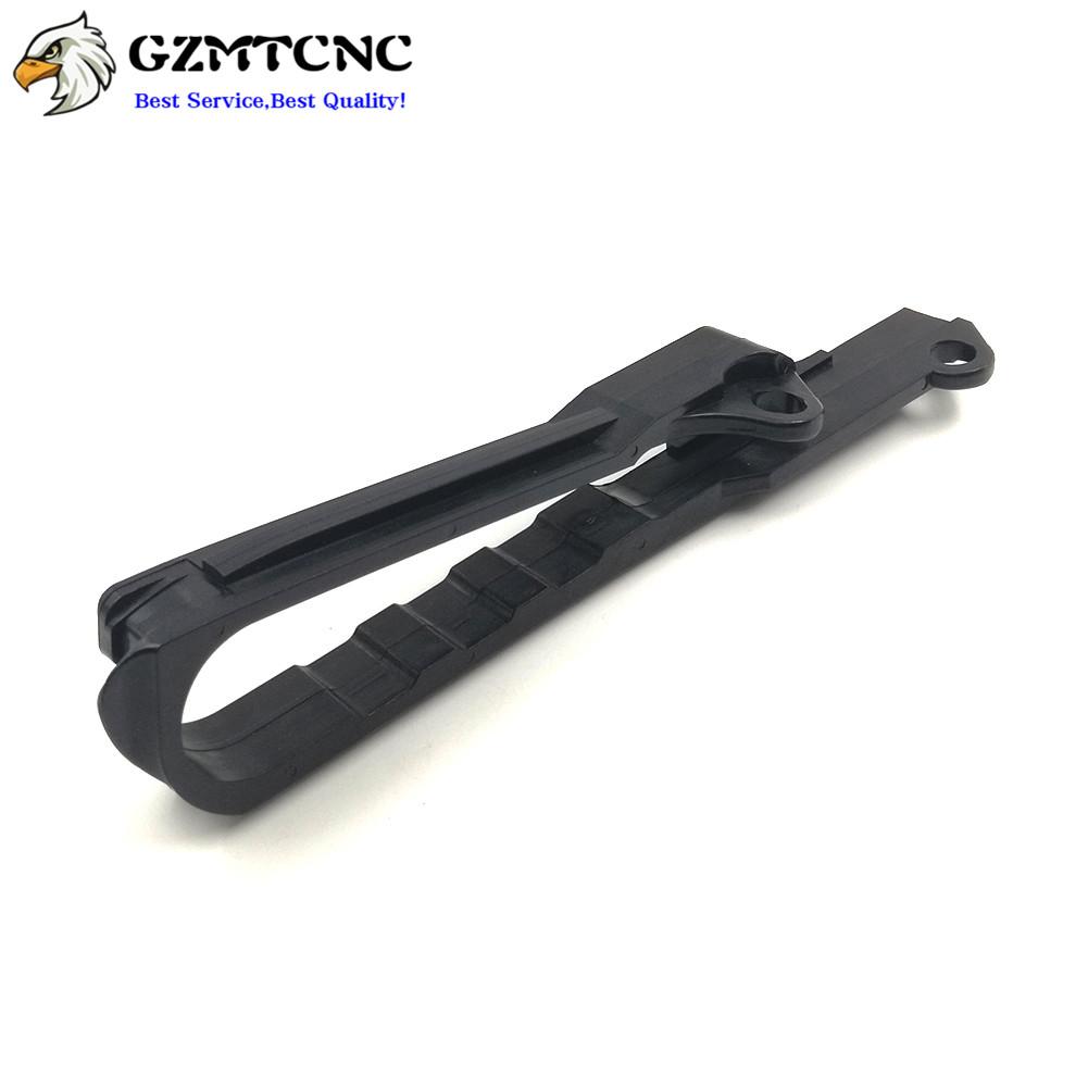 RMZ250 RMZ450 / RMZ125 01-07 Chain Slider Separater Guard Swing Arm Swingarm Cover Protection for Suzuki RM RMZ RMX 125/250/450