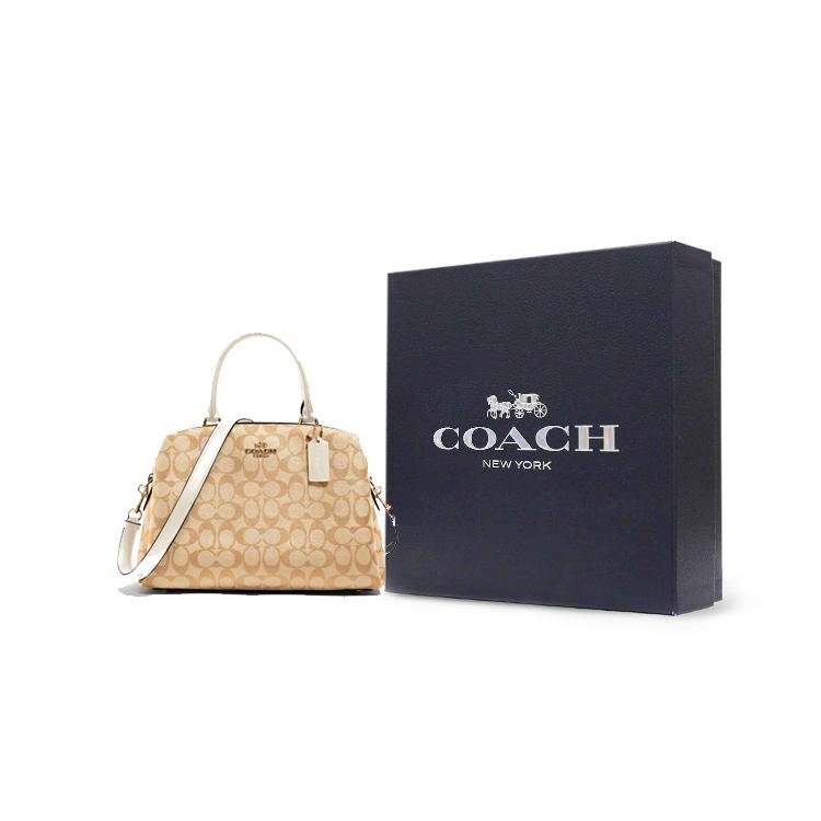 New COACH Lillie Handbags 91495-IMDQC
