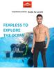 Sharkbat Men's 3MM Cold-Proof Diving Pants - Sun Protection, Warmth, and Snorkeling Comfort