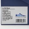VN000D9J0QY Vans PREMIUM OLD SKOOL 90s BLUE BLUE (Men's)
