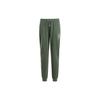 SS23 Letter Logo Embroidered Drawstring Cuffed Knit Joggers Women Bottoms 8NYPCX-YJ68Z-1880