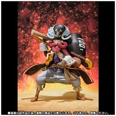 Tamashii Web Shop Limited Figuarts ZERO Usopp PIECE FILM Z Kampfuniform -ONE Ver.-