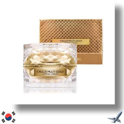 Callus Multi Gold Lifting Cream 50ml