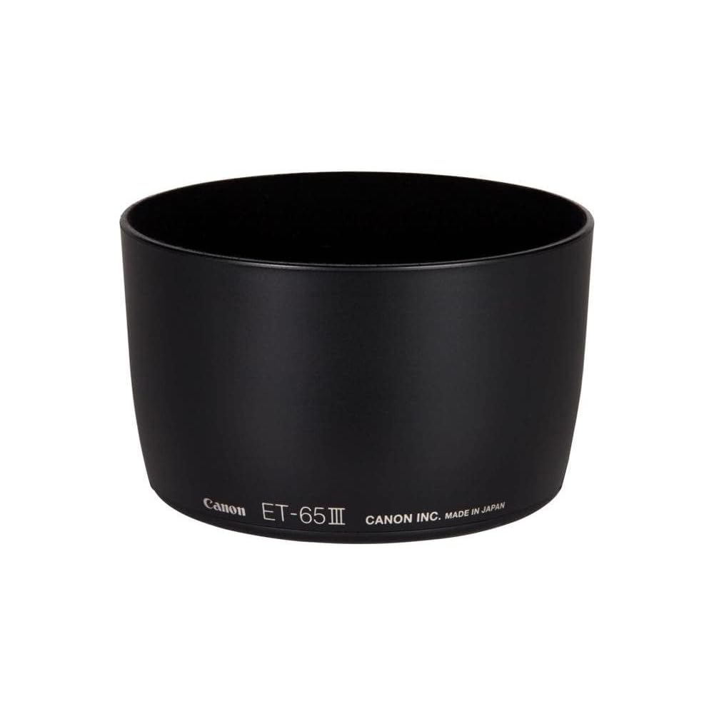 Canon Lens Hood ET-65 3