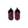 Asics Comfy Baby Low Top Walking Shoes Baby Shoes Deep-Red TUB170-500
