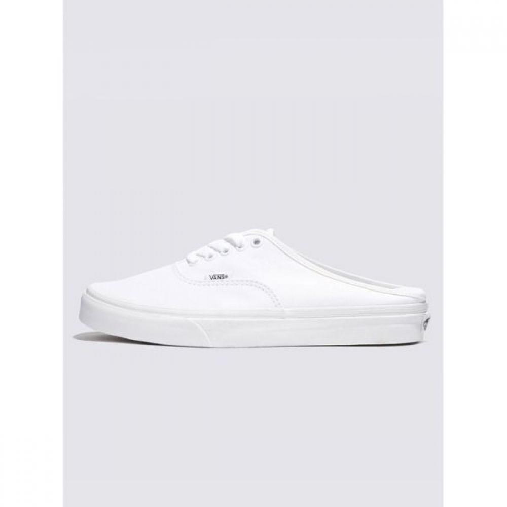 

Vans Vans Authentic Authentic Mule Vn0a54f7qlz1 220