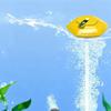Floating Oxygens Pump Live Baits Aerator High Quiet Portable Aquarium Bubbler for Outdoor