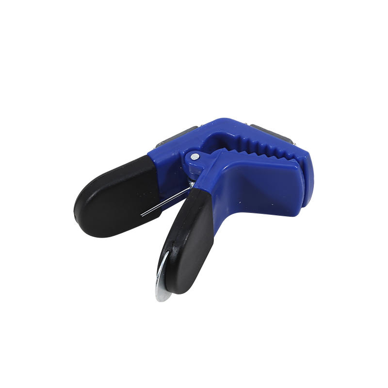 Double-Sided Magnetic Paint Brush Clip | Plastic Paint Can Holder with Built-in Opener for Painters Diy Tool Parts Accessories