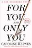 Cartea For You and Only You : A Joe Goldberg Novel : 4
