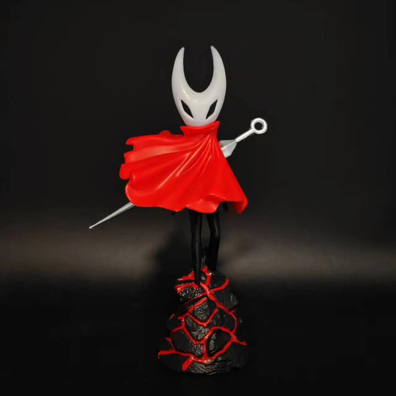 Hollow knight game merchandise GK exquisite statue with base 3D high precision printing wasp girl