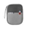 Multifunction Medicine Travel Packing Bag Portable Thick Family First Aid Kit Box Camping Pill Cube Accessories Storage Pack