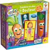 Doctor - Talking Pen - CAROTINA - Discovery of the Human Body, Interactive Pen