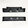 Support/Cadre de plaque d'immatriculation avant pour Land Cruiser Prado 14-21 pour modification de Land Cruiser.