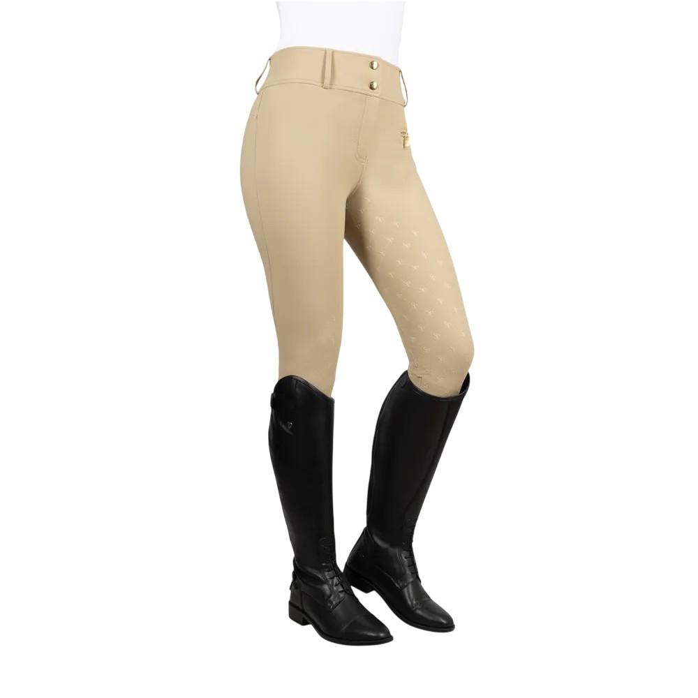 Supreme Womens/Ladies Champion Breeches