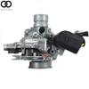 For Yamaha Zuma YW50 Scooter Moped 2002-2011 Carb Carburetor