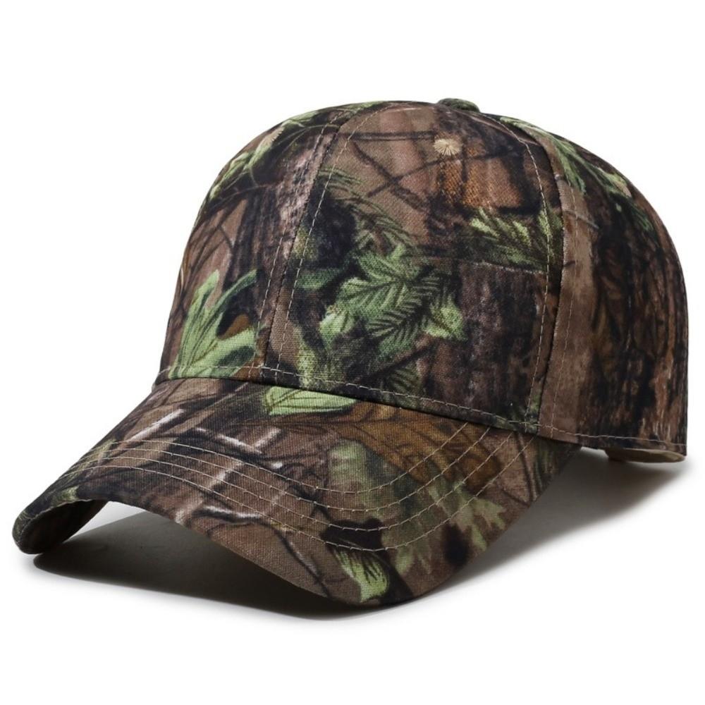 High Quality Baseball Cap Adjustable Casual Duck Tongue Hat Sun Protection Hat Unisex