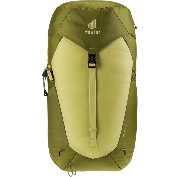 Рюкзак Deuter AC Lite 30 linden/cactus (3421024-1206)