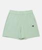 DESCENTE Essential Shorts (Men'S 7-Inch / Women'S 6.5-Inch) Green Sr323Uhp71 (Type B)