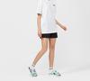 New Balance T Shirt Unisex White AMT01548-WT