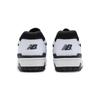 New Balance 550 Vit Svart Bb550ha1