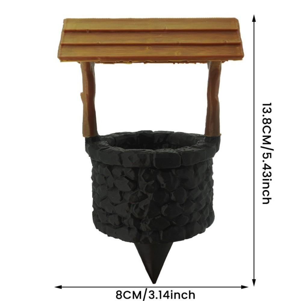 Anti-Evaporation Self Watering Planter Insert Automatic Drip Irrigation System  Potted Plants