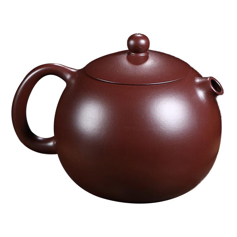 Zisha Clay Handmade Teapot