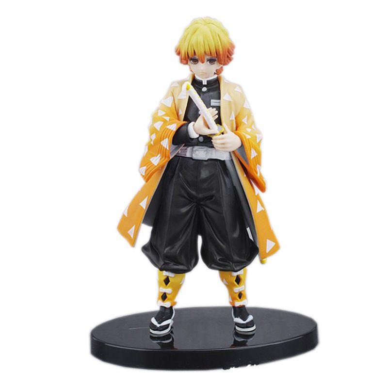 Cartoon Toy Characters Decorations Doll Desktop Ornaments Demon Gifts Slayer