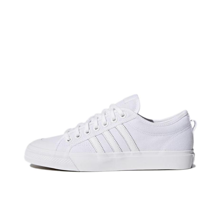 

кроссовки adidas originals NIZZA Skateboarding Shoes Unisex BZ0496