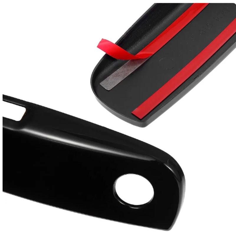 Fits 2011-2022 Dodge Charger Door Handle and Cup