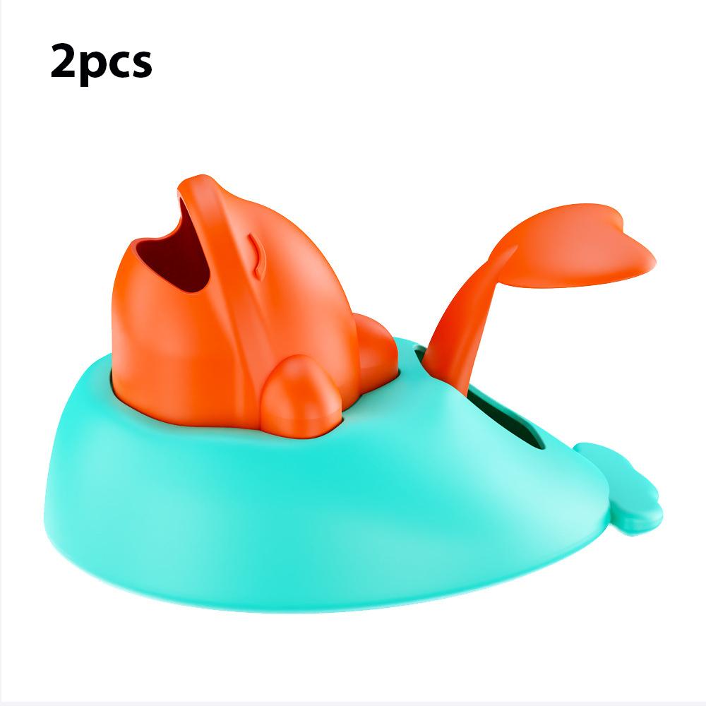 Dog Interactive Treat Dispenser Set Educational And Leak-Proof Feeding Toy Indoor Energy-Burning Training And Reward Toy