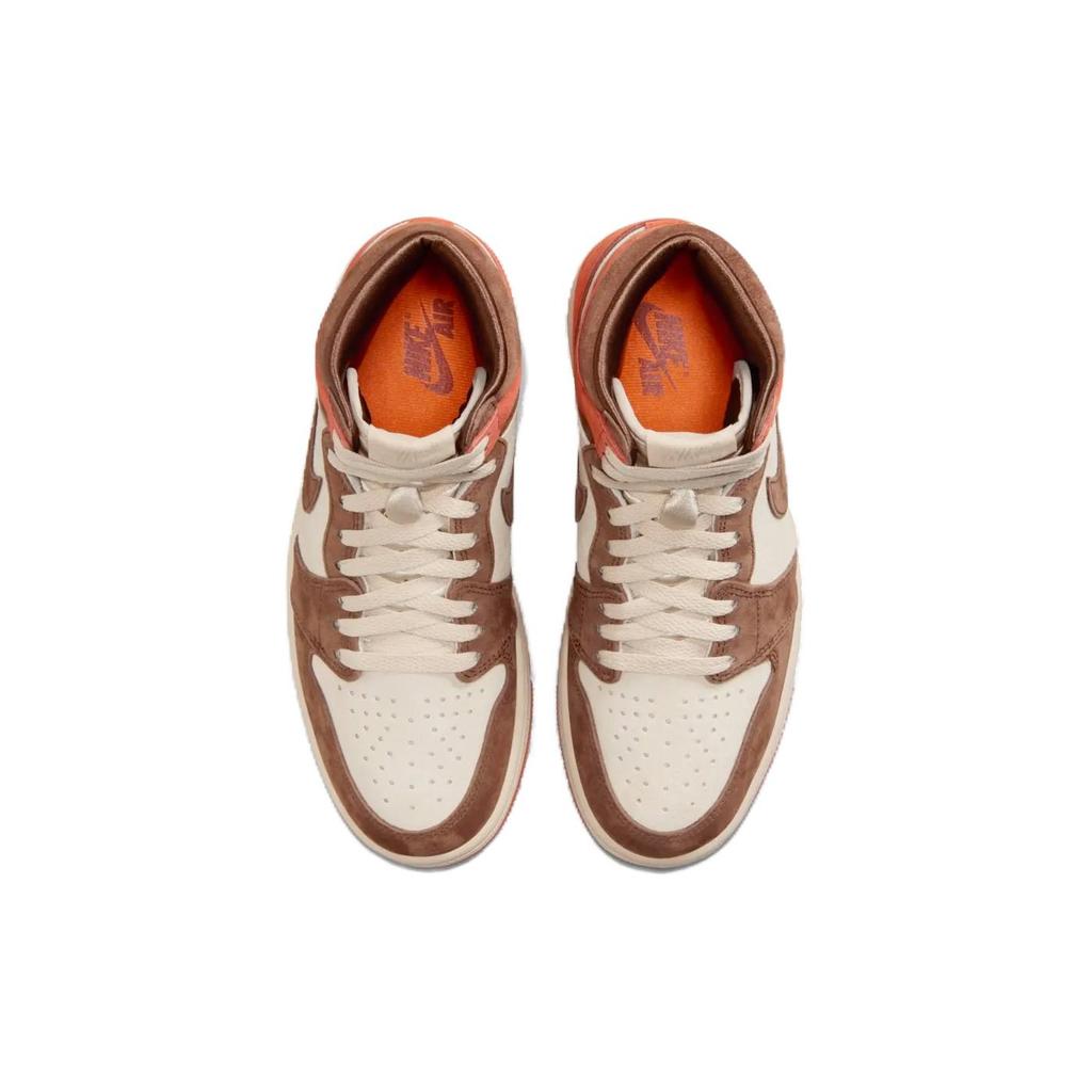 (WMNS) Air Jordan 1 Retro High OG 'Dusted Clay' Women's FQ2941-200