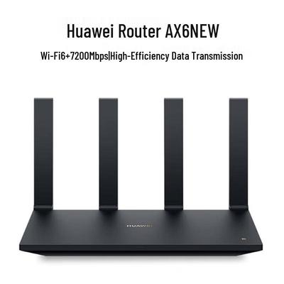 Huawei Router AX6 Pro (CN Version)