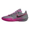 Nike נעלי סניקרס Air Zoom Gt Cut 3 אפור עשן פוקסיה חמה קז'ואל DV2913-006