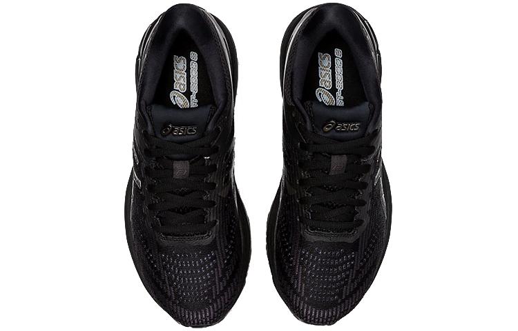 Asics GT 2000 8 'Black' Women's 1012A591-001