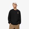Li-Ning Men's Fleece Lined Warm Sweatshirt
