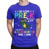 Tee So Long Pre K Its Been Funny Graphic 100 Cotton Tshirt Goodbye Prek Tees Tops For Unisex